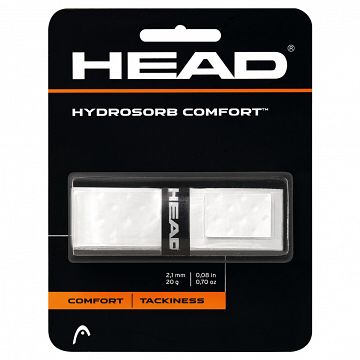 Head HydroSorb Comfort White